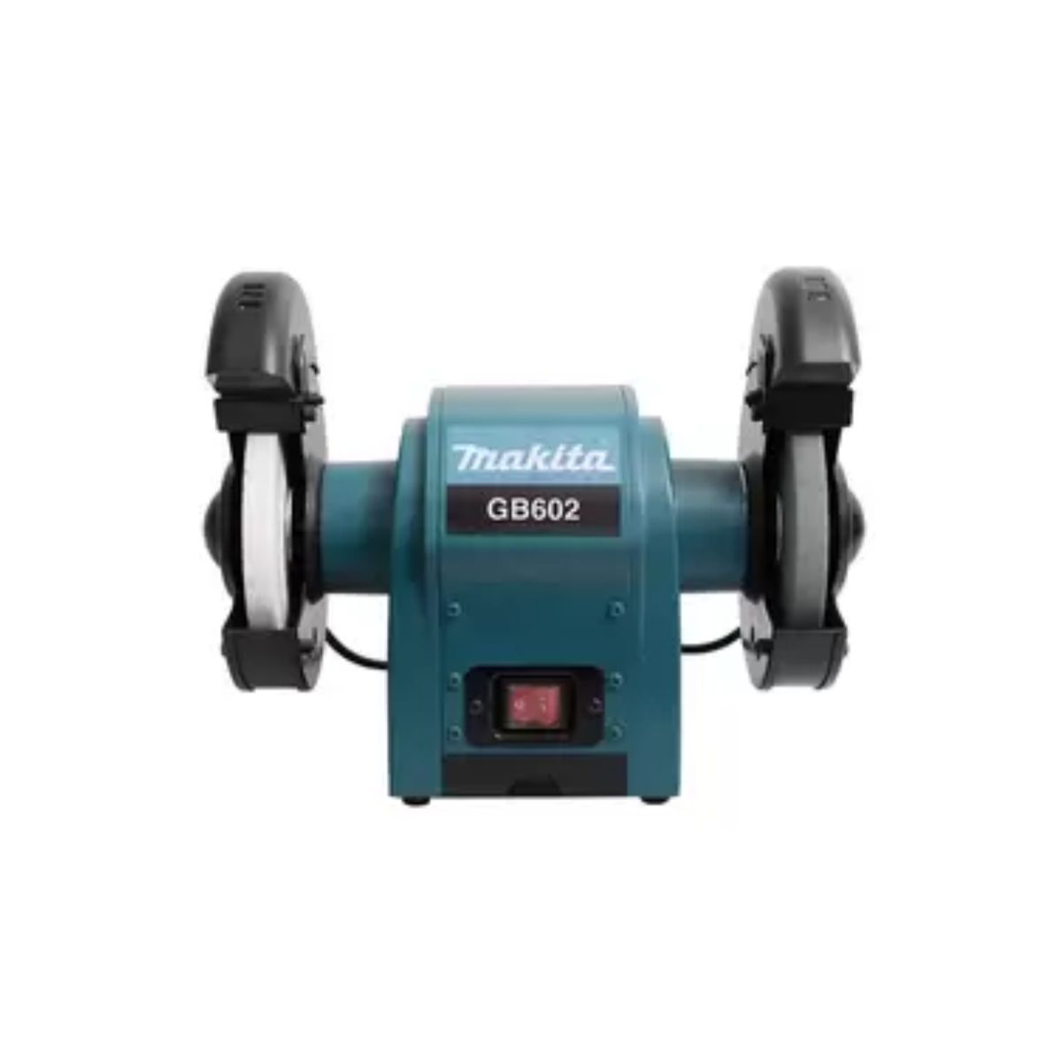 MAKITA - Esmeril de Banco de 6 250W Makita GB602 Profesional