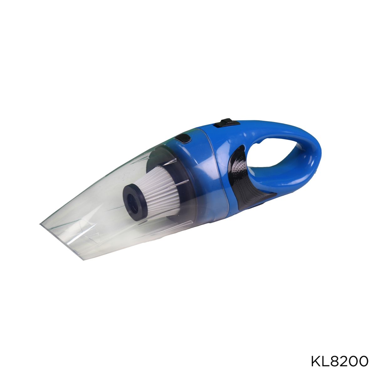 KAILI - Aspiradora para Auto 12V