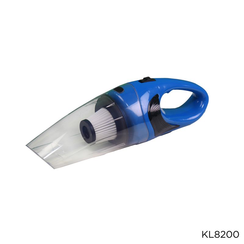 KAILI - Aspiradora para Auto 12V