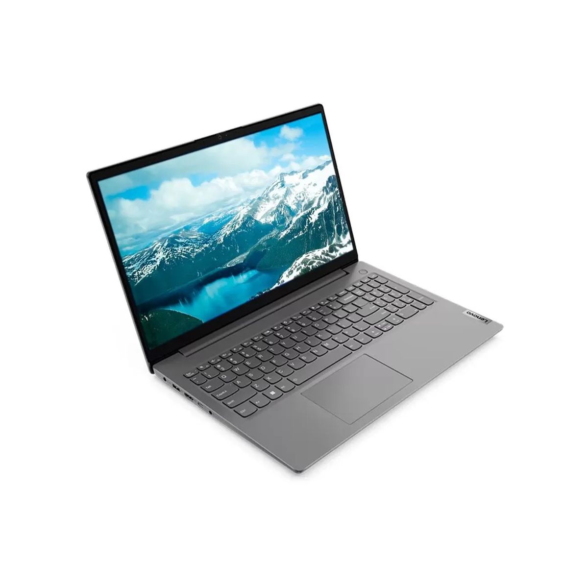 LENOVO - LENOVO Notebook Lenovo V15 G4 AMN 15.6" FHD TN AMD Ryzen 3 7320U