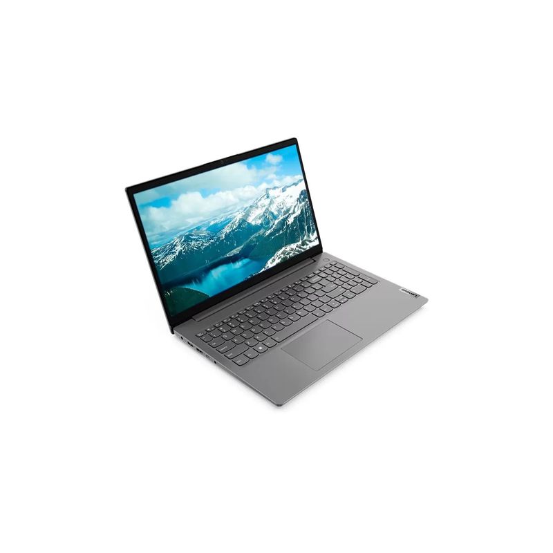 LENOVO - LENOVO Notebook Lenovo V15 G4 AMN 15.6" FHD TN AMD Ryzen 3 7320U