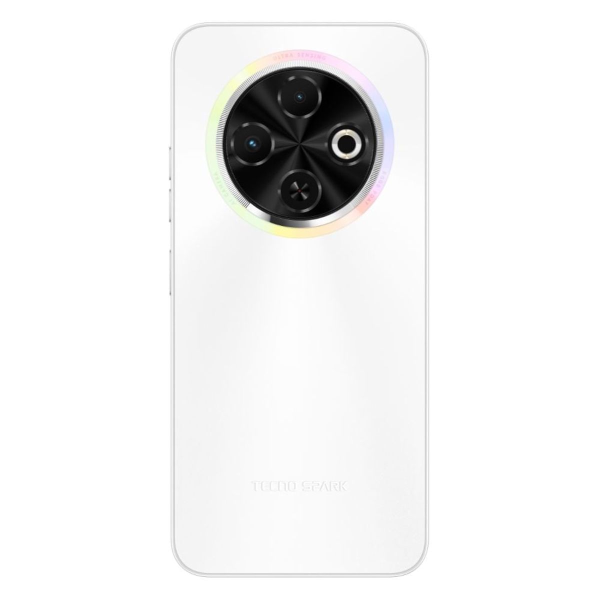 TECNO MOBILE - TECNO SPARK 30C 4+256GB ORBIT WHITE