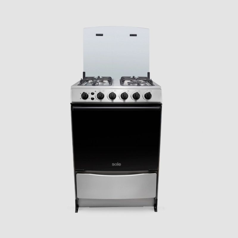 SOLE - Cocina de Pie Varadero Sole GLP de 60cm COSOL030