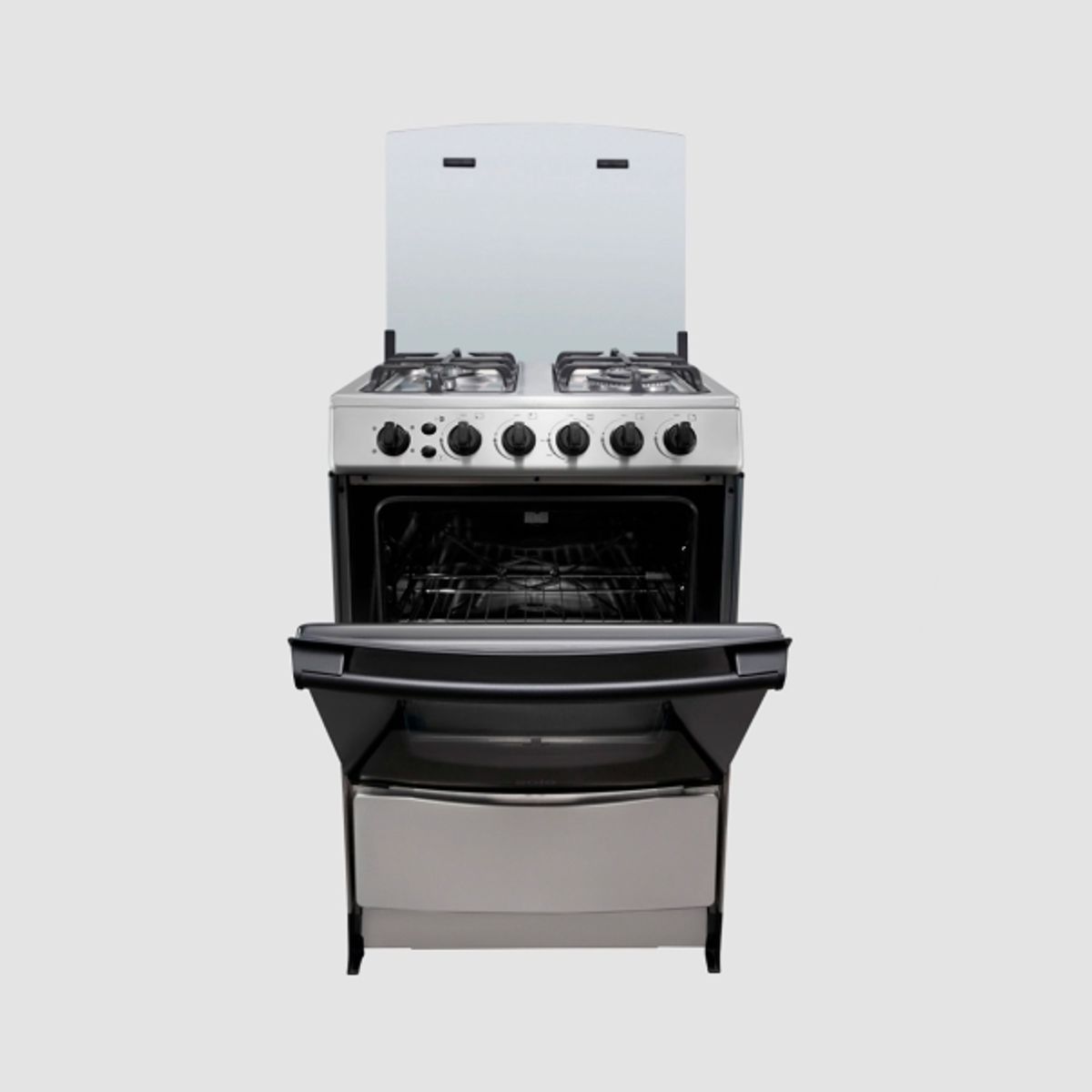 SOLE - Cocina de Pie Varadero Sole GLP de 60cm COSOL030