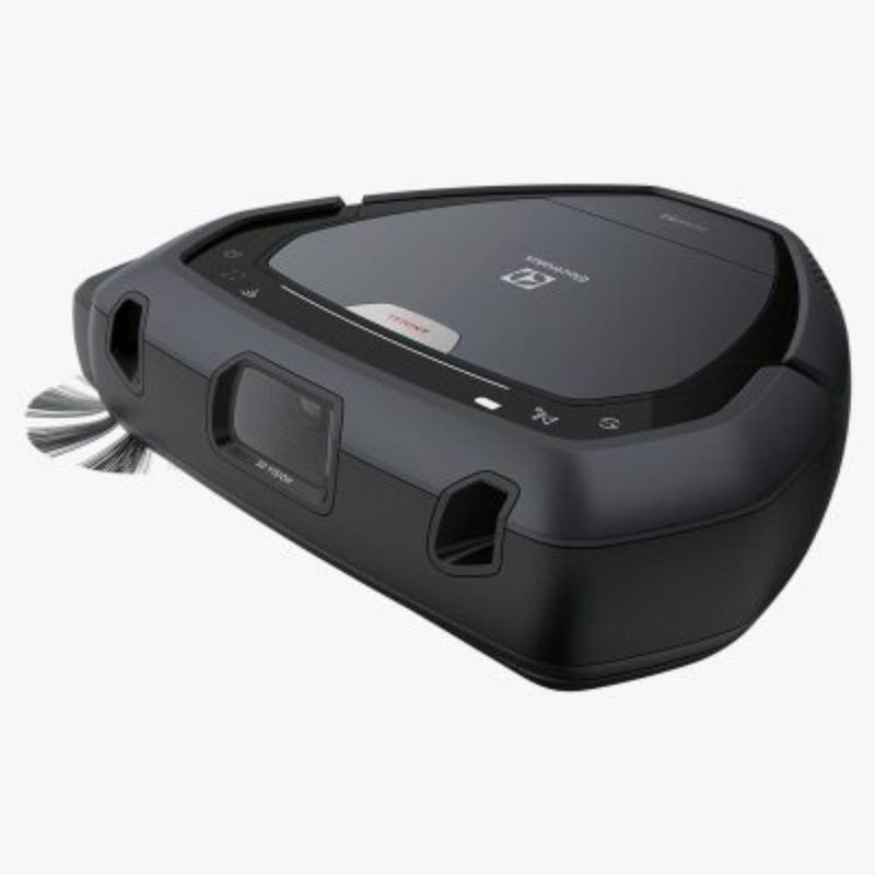 ELECTROLUX - Aspiradora Robot Electrolux Limpieza Inteligente PURE I92 PI92 4SGM