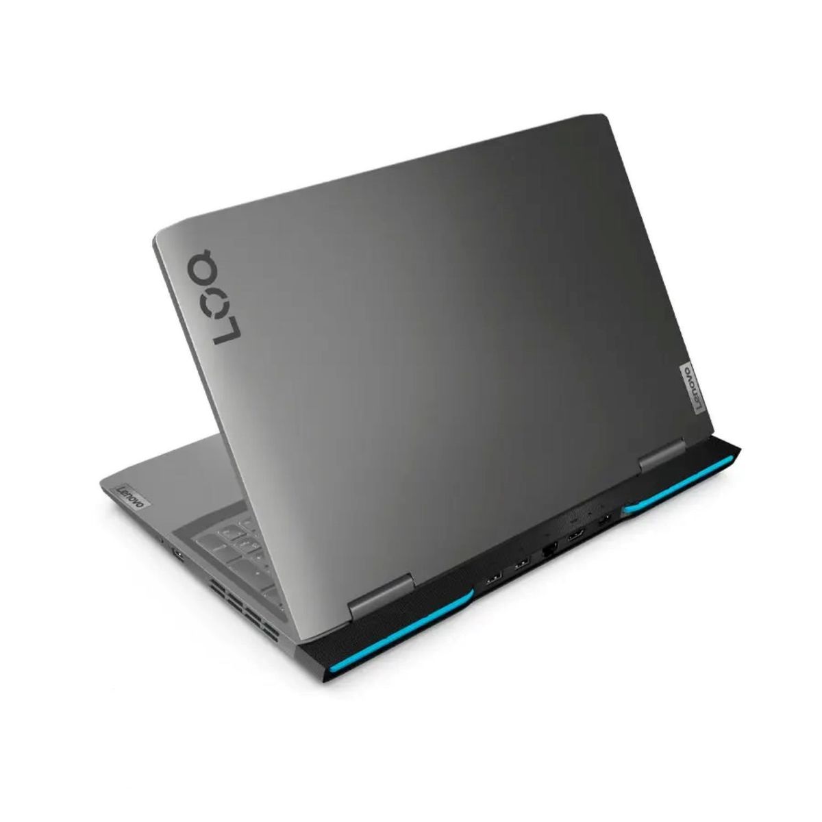 LENOVO - Laptop Lenovo LOQ 15APH8 R5 7640HS 16gb 512gb 6G Video RTX 3050 15.6 FHD Window Home 11 Home Gris
