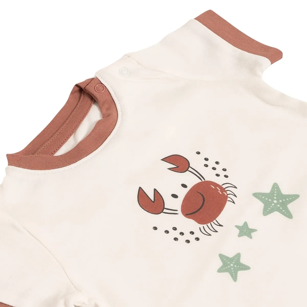 RIKURIY - Conjunto Cangrejito Rikury