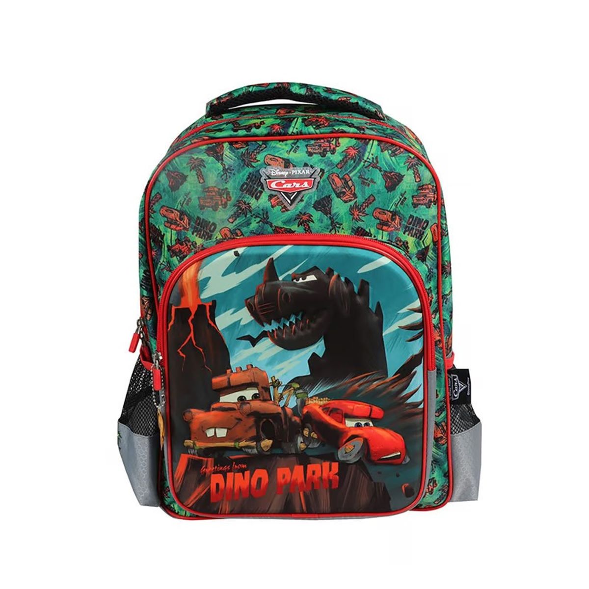 SCOOL - MOCHILA MARCA SCOOL DE CARS