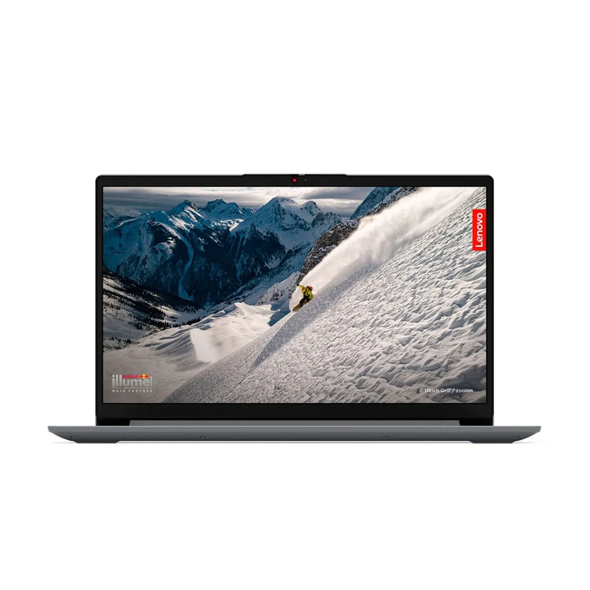 LENOVO - Laptop Lenovo V15-G3 IAP Core I3 1215U 8gb DDR4 256gb SSD 15.6 FHD Color Gris
