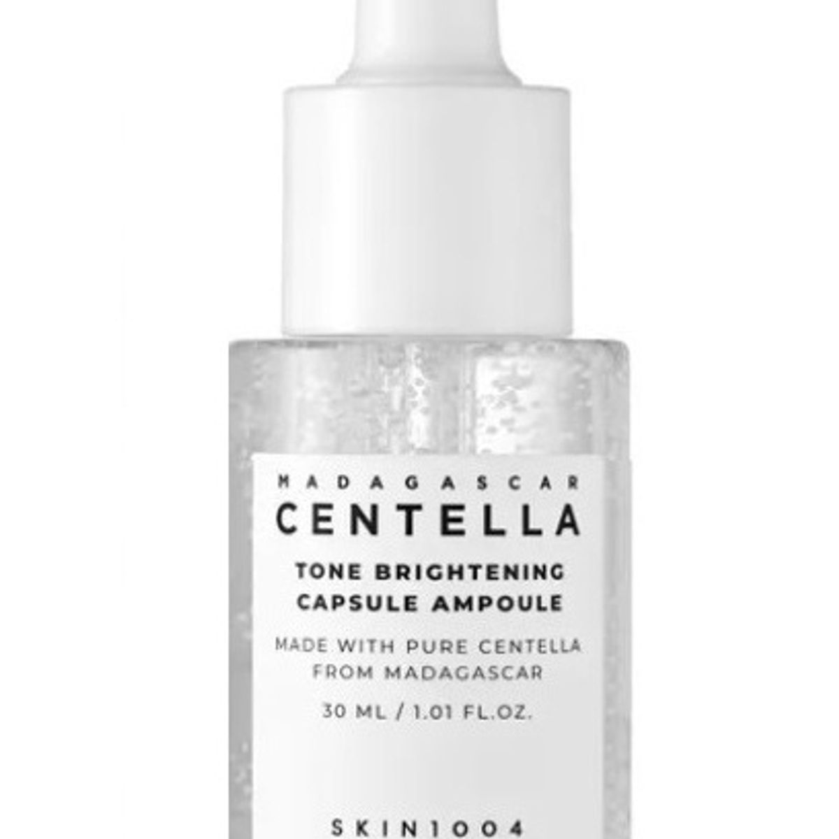 SKIN1004 - 30mL Tone Brightening capsule ampoule Centella SKIN1004
