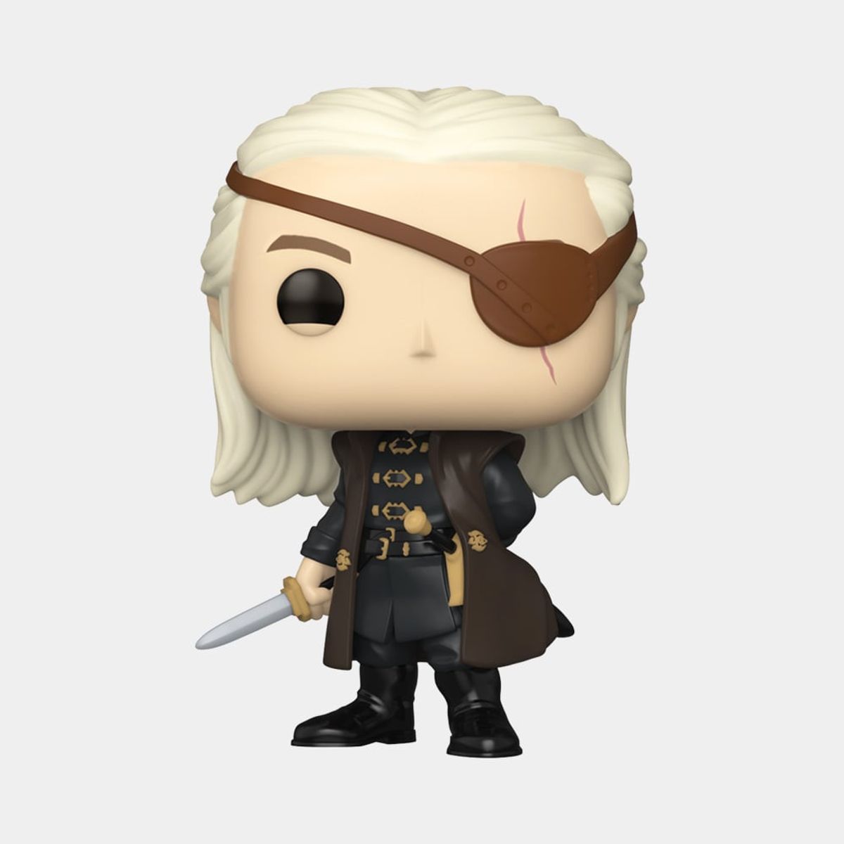 FUNKO - FUNKO POP HOUSE OF THE DRAGON - AEMOND TARGARYEN