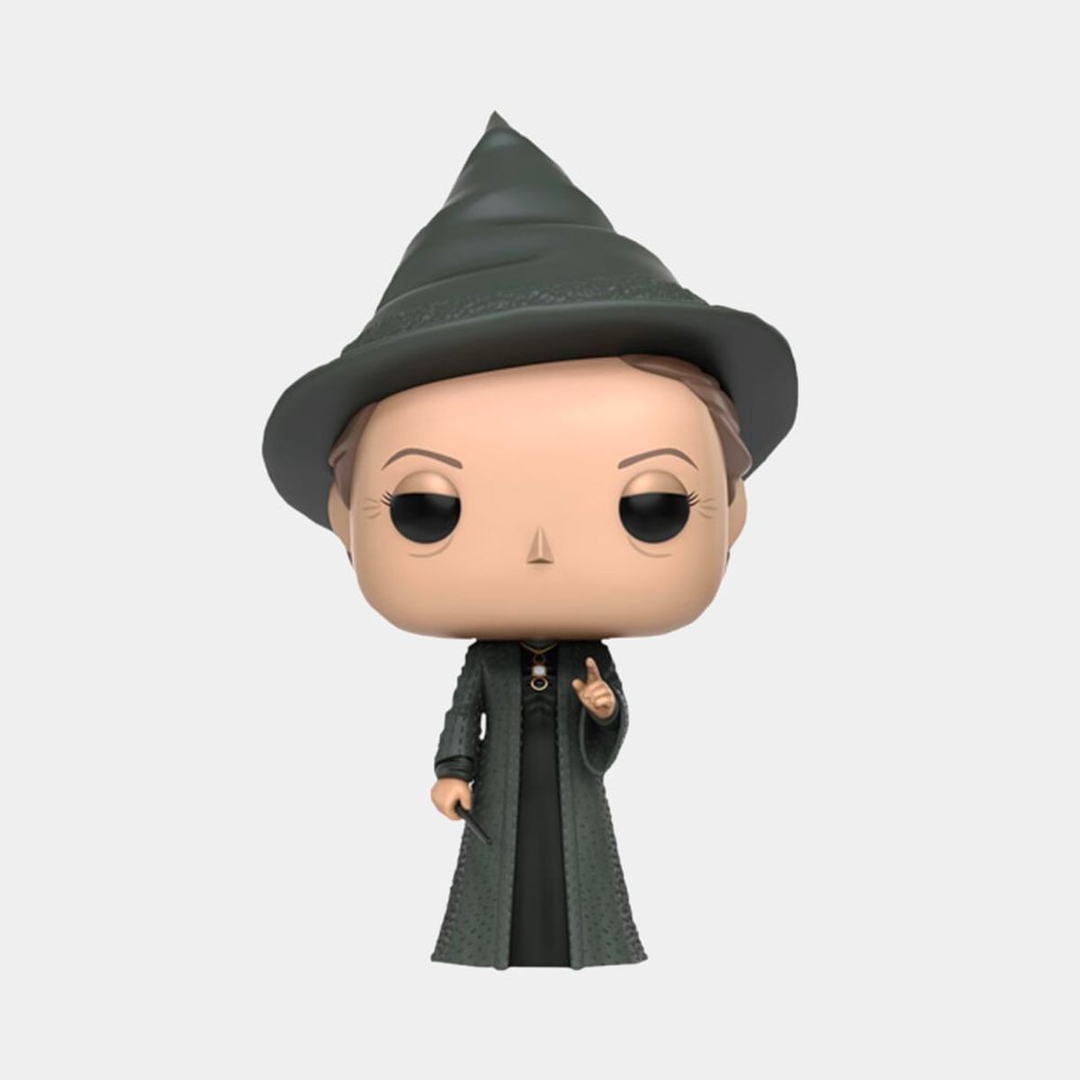 FUNKO - FUNKO POP MOVIES HARRY POTTER - MINERVA MCGONAGALL