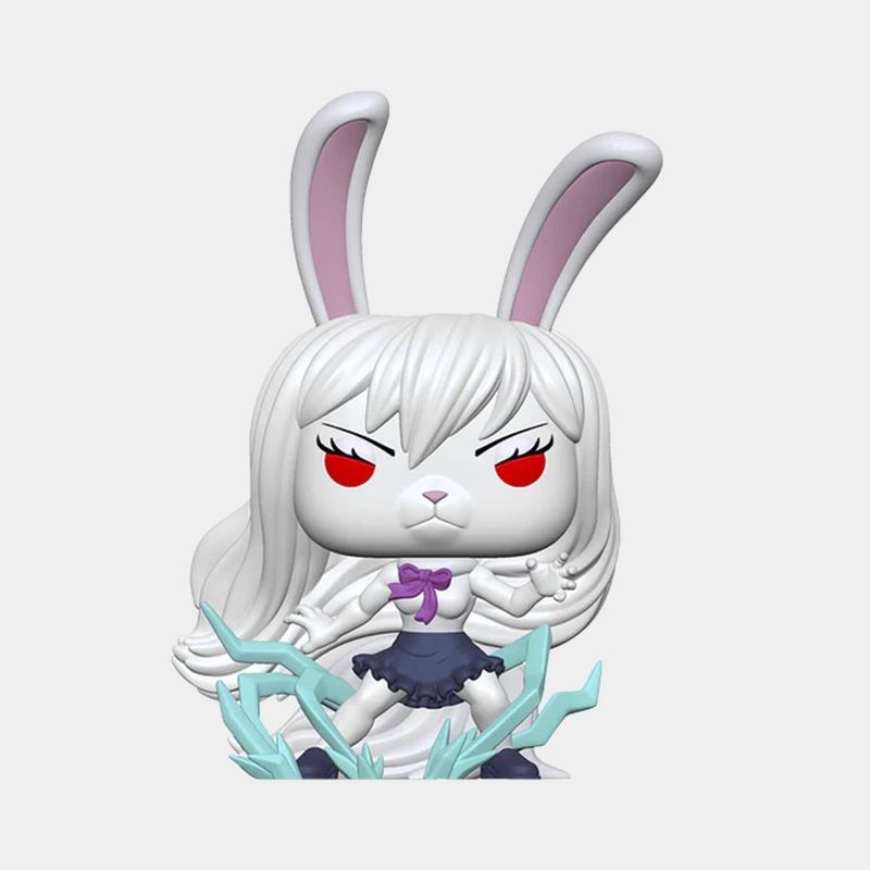 FUNKO - FUNKO POP ONE PIECE - CARROT SULONG  FUNKO EXCLUSIVE