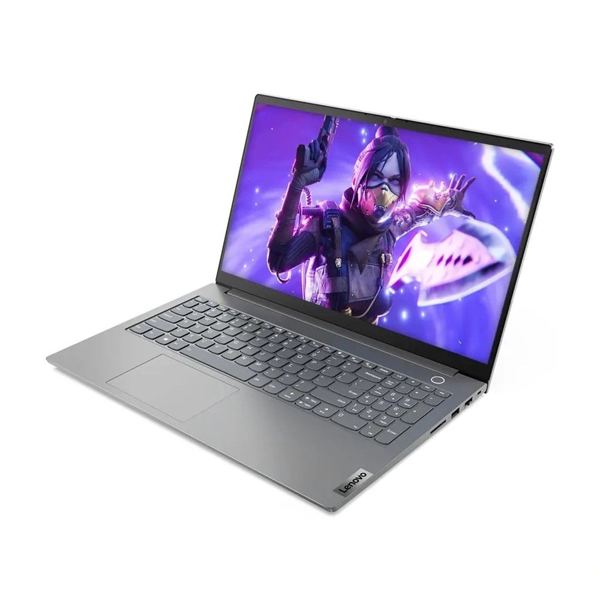 LENOVO - Lenovo V15-G4 R5 7520U 8gb 256gb ssd 15.6 fhd Freedos Gris