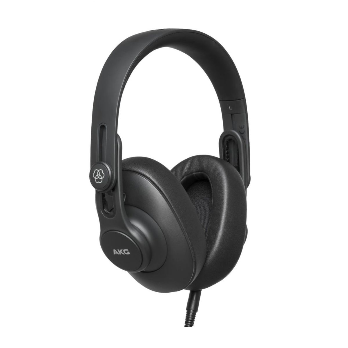 AKG - K361 AKG - Audífonos profesionales de monitoreo