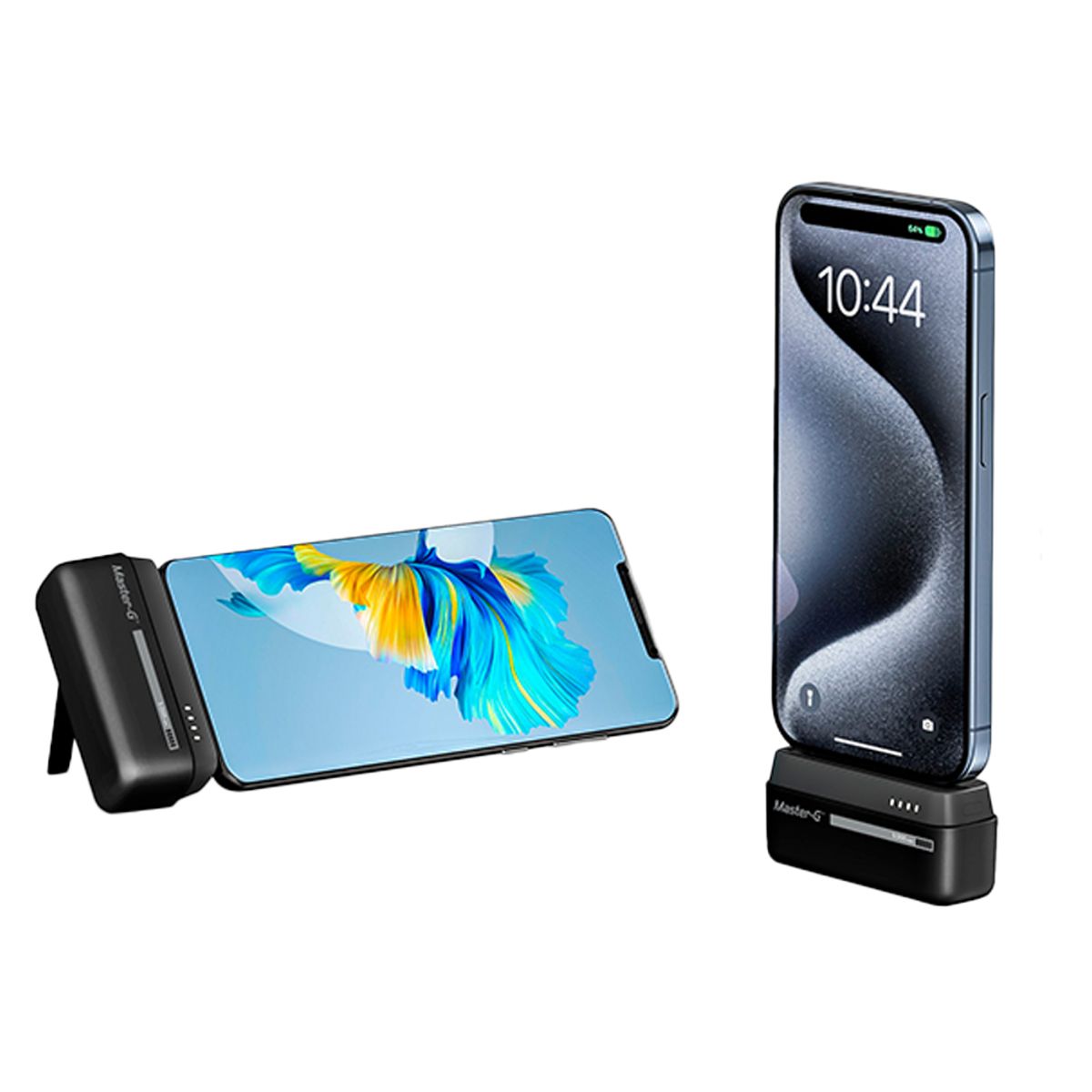 MASTER G - Power Bank Mini Master-G 5000mAh 20W Lightning iPhone Power Delivery