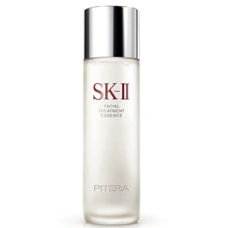 SK II - Esencia Facial de Tratamiento Esencia Pitera 230 ml SK-II