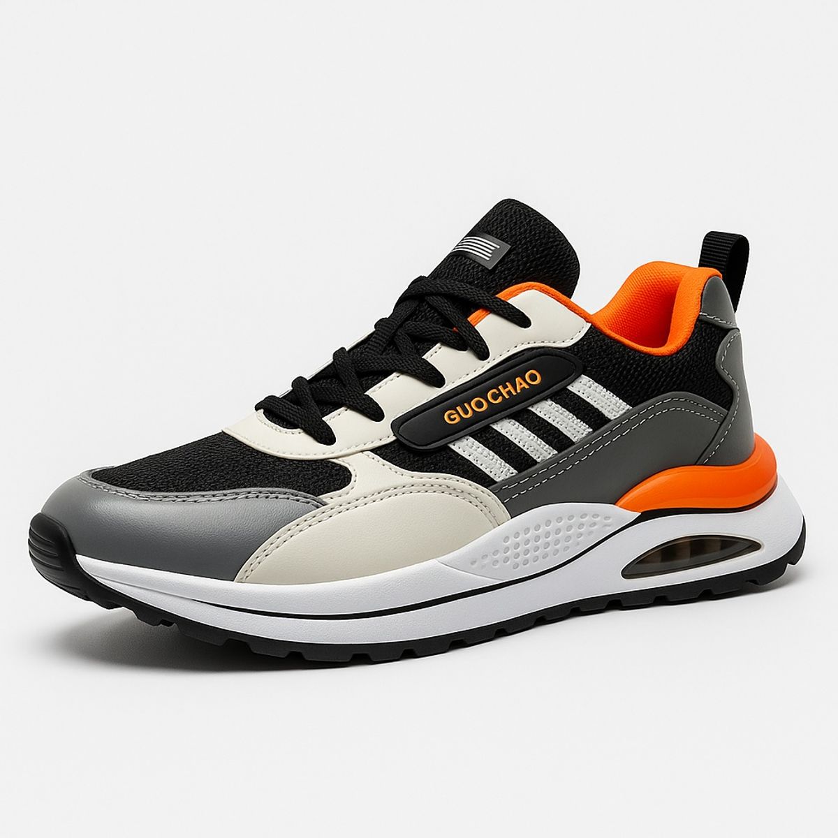 GENERICO - Zapatillas deportivas en tendencia para hombres