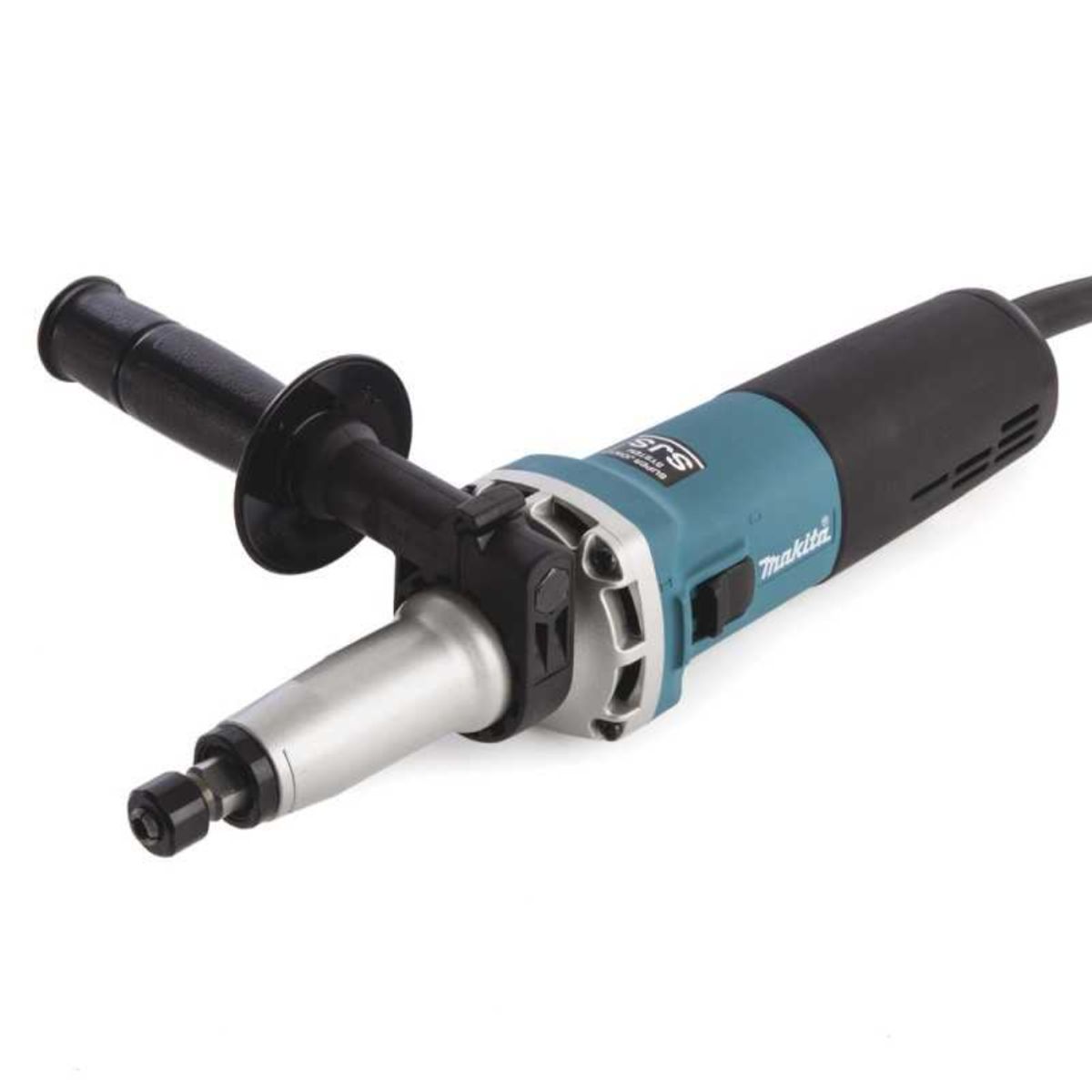 MAKITA - Esmeril Recto Turbineta 14 750W 28000Rpm SJS Makita GD0800C