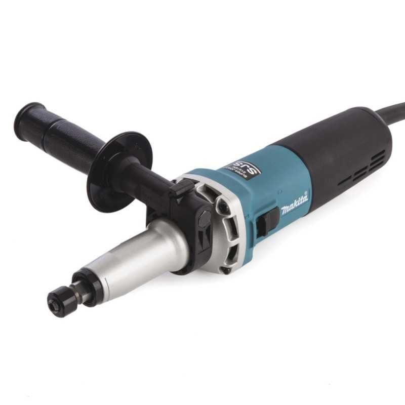 MAKITA - Esmeril Recto Turbineta 14 750W 28000Rpm SJS Makita GD0800C