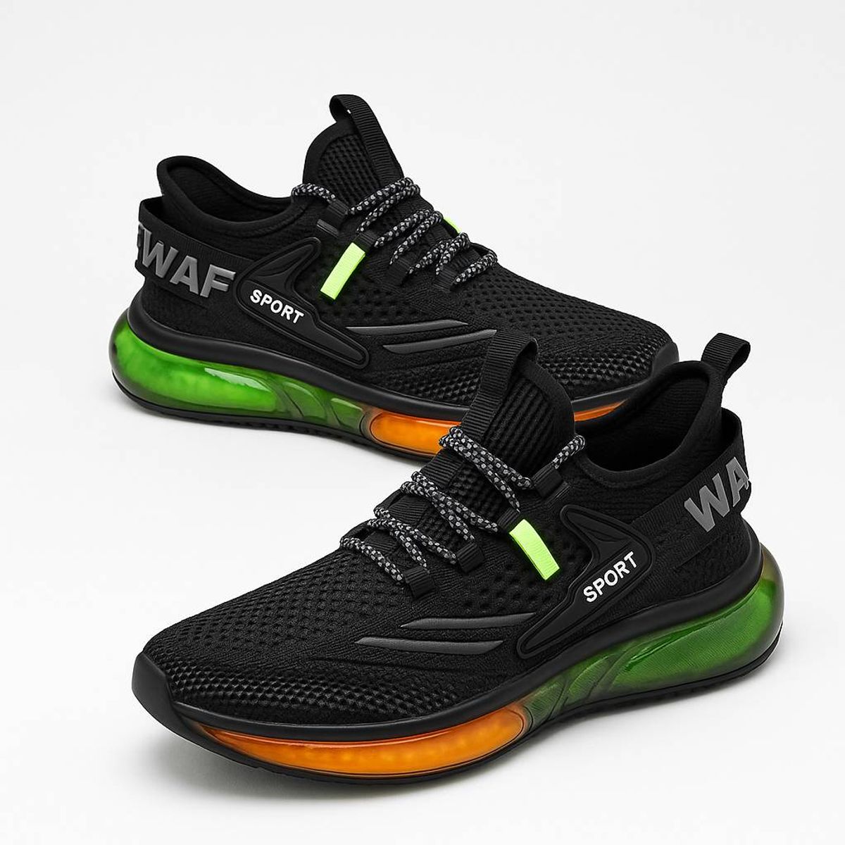 FRANDING - Zapatillas deportivas en tendencia para hombres