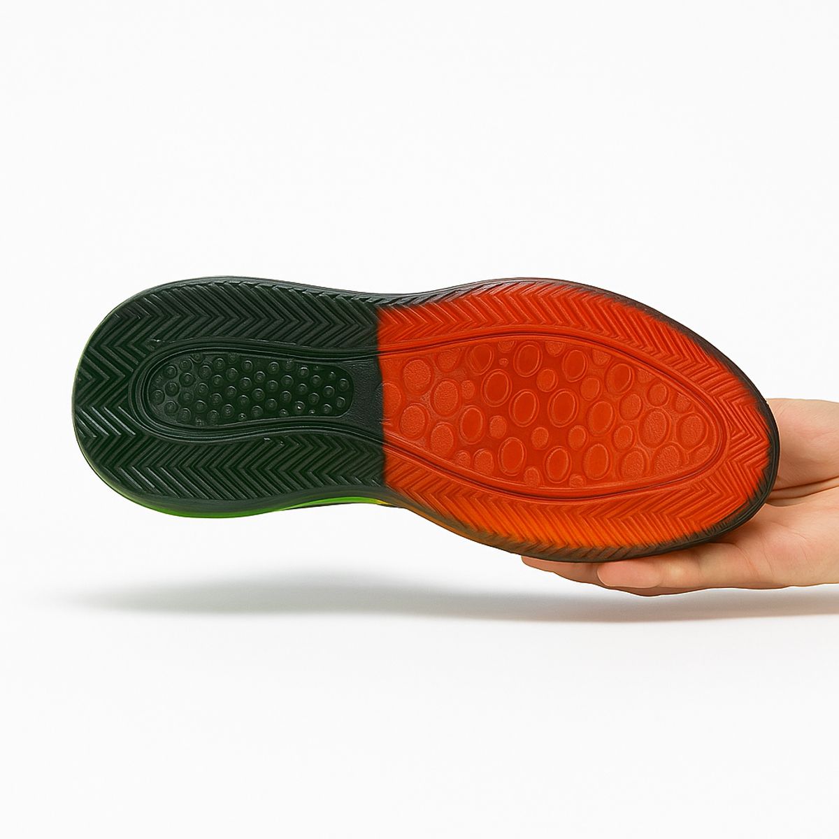 FRANDING - Zapatillas deportivas en tendencia para hombres