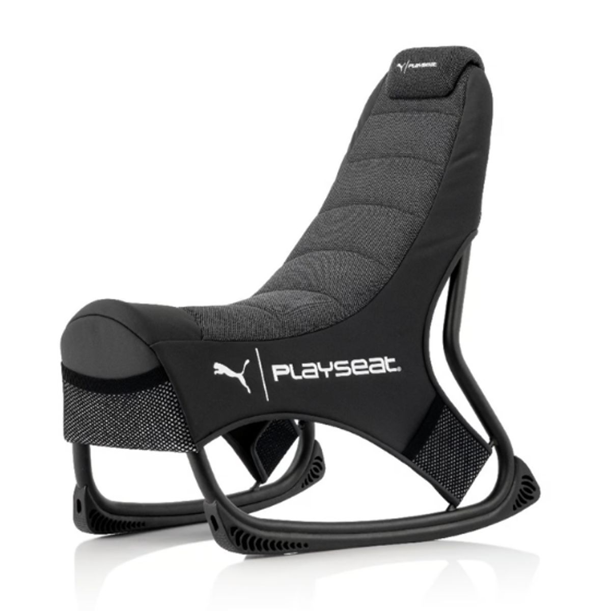 LOGITECH - Silla Gamer Playseat Puma Gaming Active - Negro