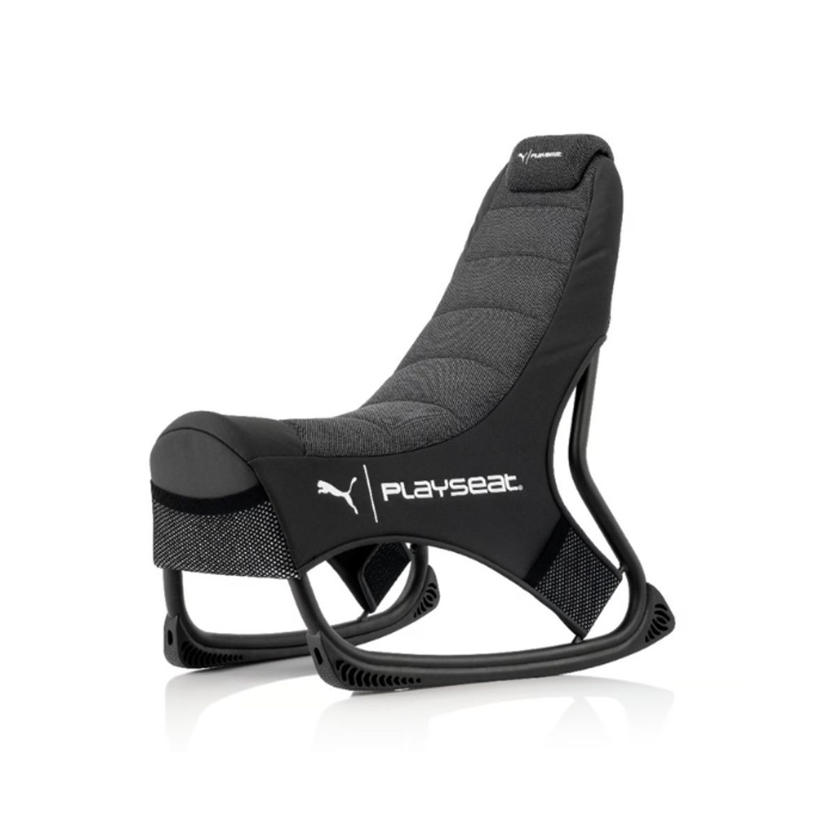 LOGITECH - Silla Gamer Playseat Puma Gaming Active - Negro