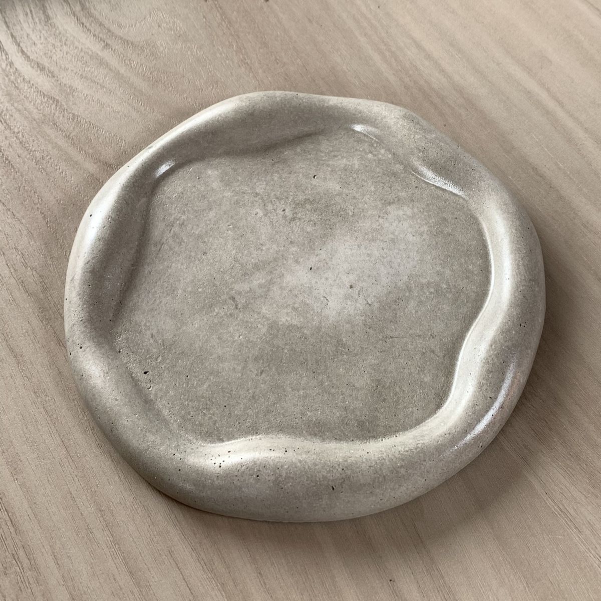 GENERICO - Joyero de Concreto Asthetic