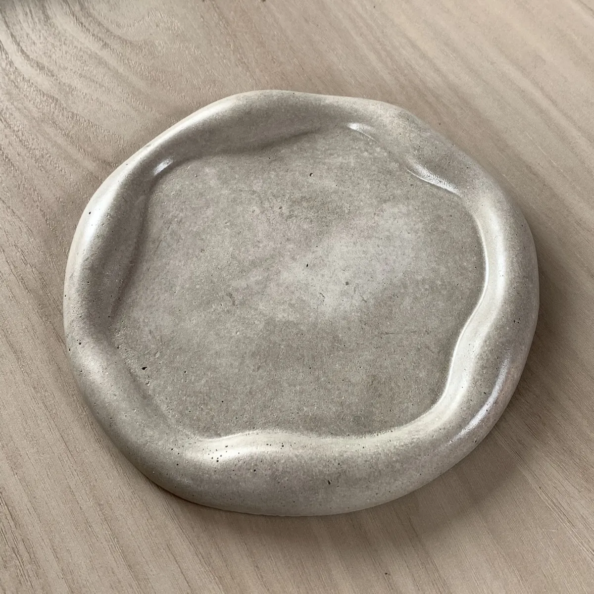 GENERICO - Joyero de Concreto Asthetic