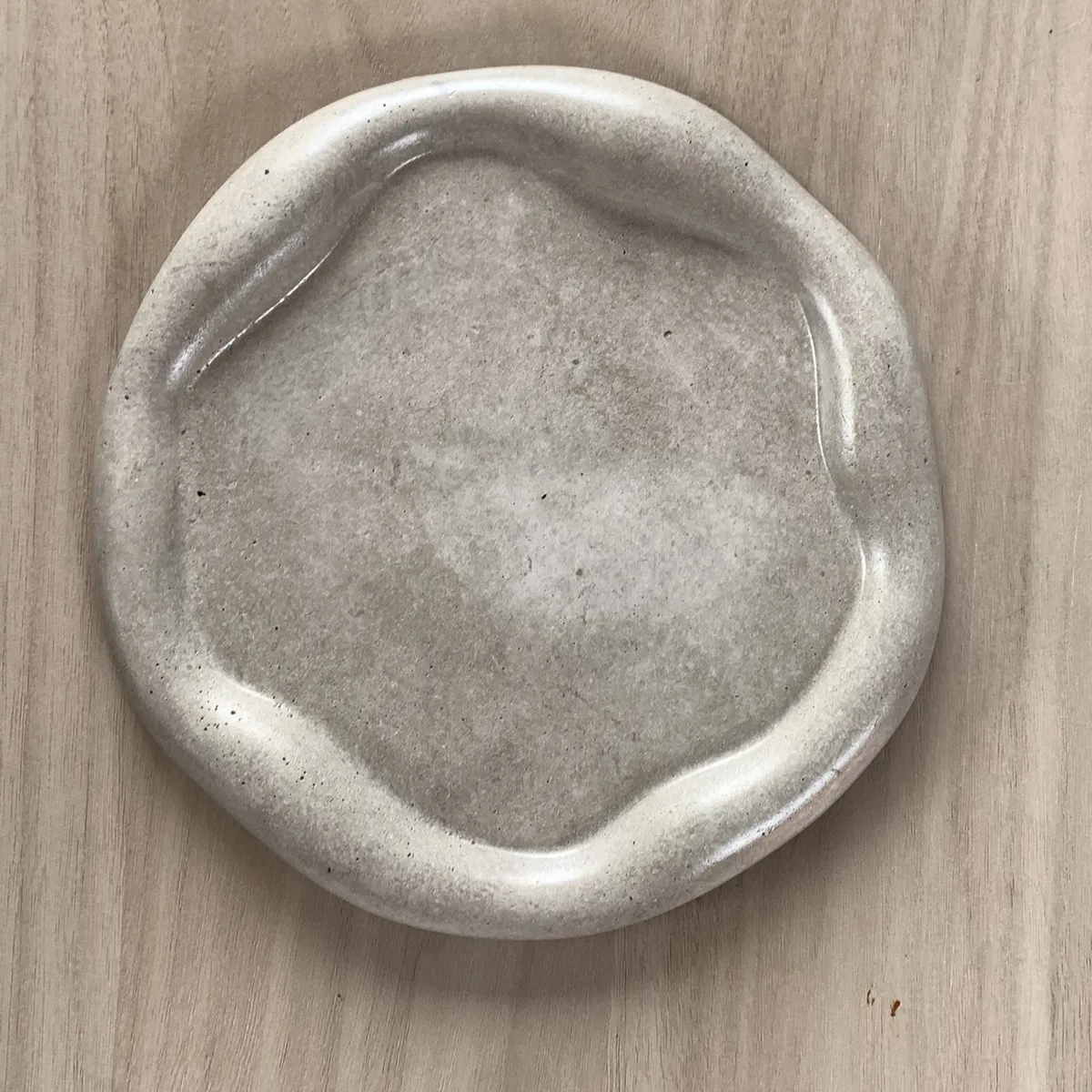 GENERICO - Joyero de Concreto Asthetic