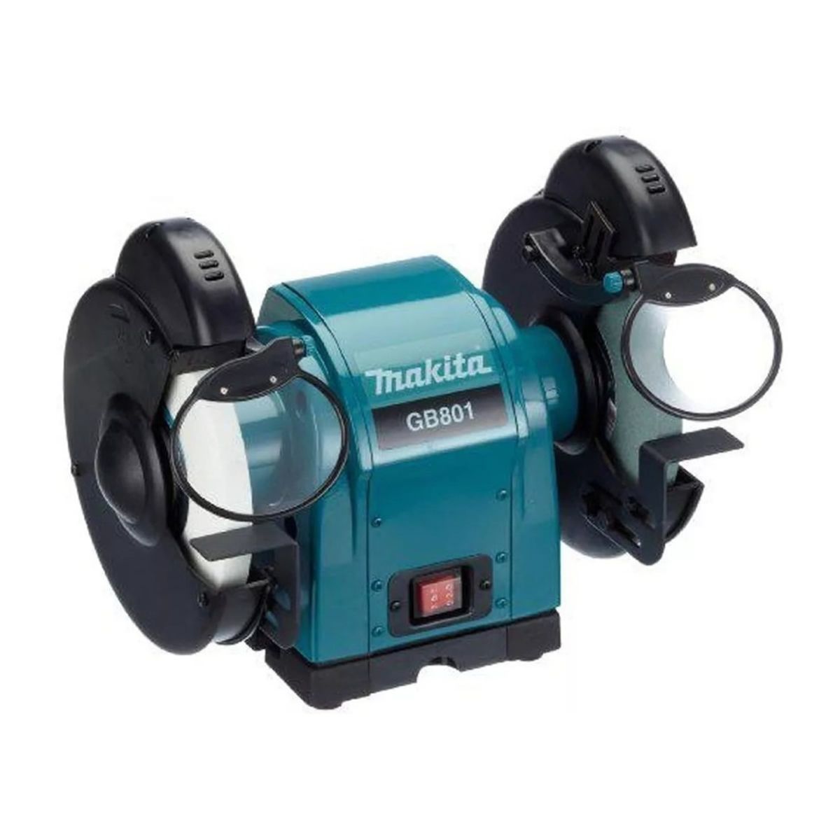 MAKITA - Esmeril de Banco 8 550W Makita GB801