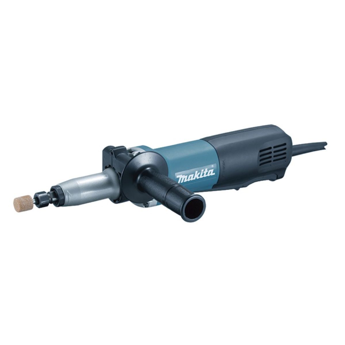 MAKITA - Rectificadora de Matrices Makita de 1/4" GD0801C 750 Watts Industrial