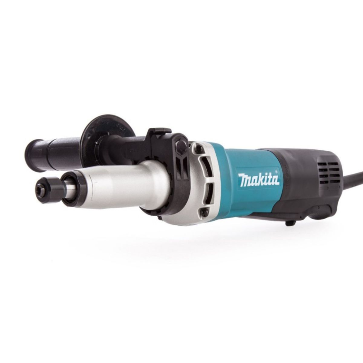 MAKITA - Rectificadora de Matrices Makita de 1/4" GD0801C 750 Watts Industrial