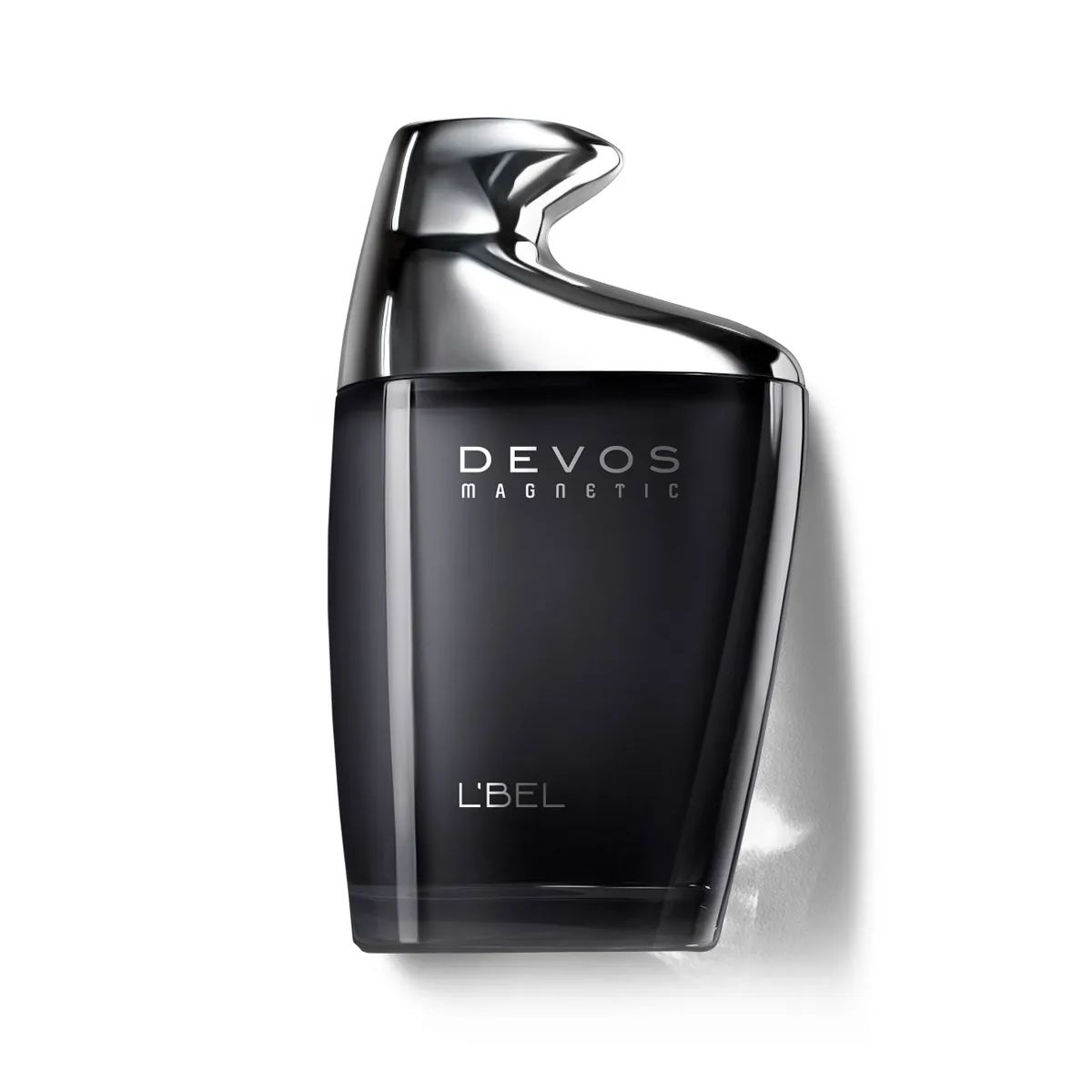 LBEL - Set Perfume para Hombre Devos Magnetic de 100 ml