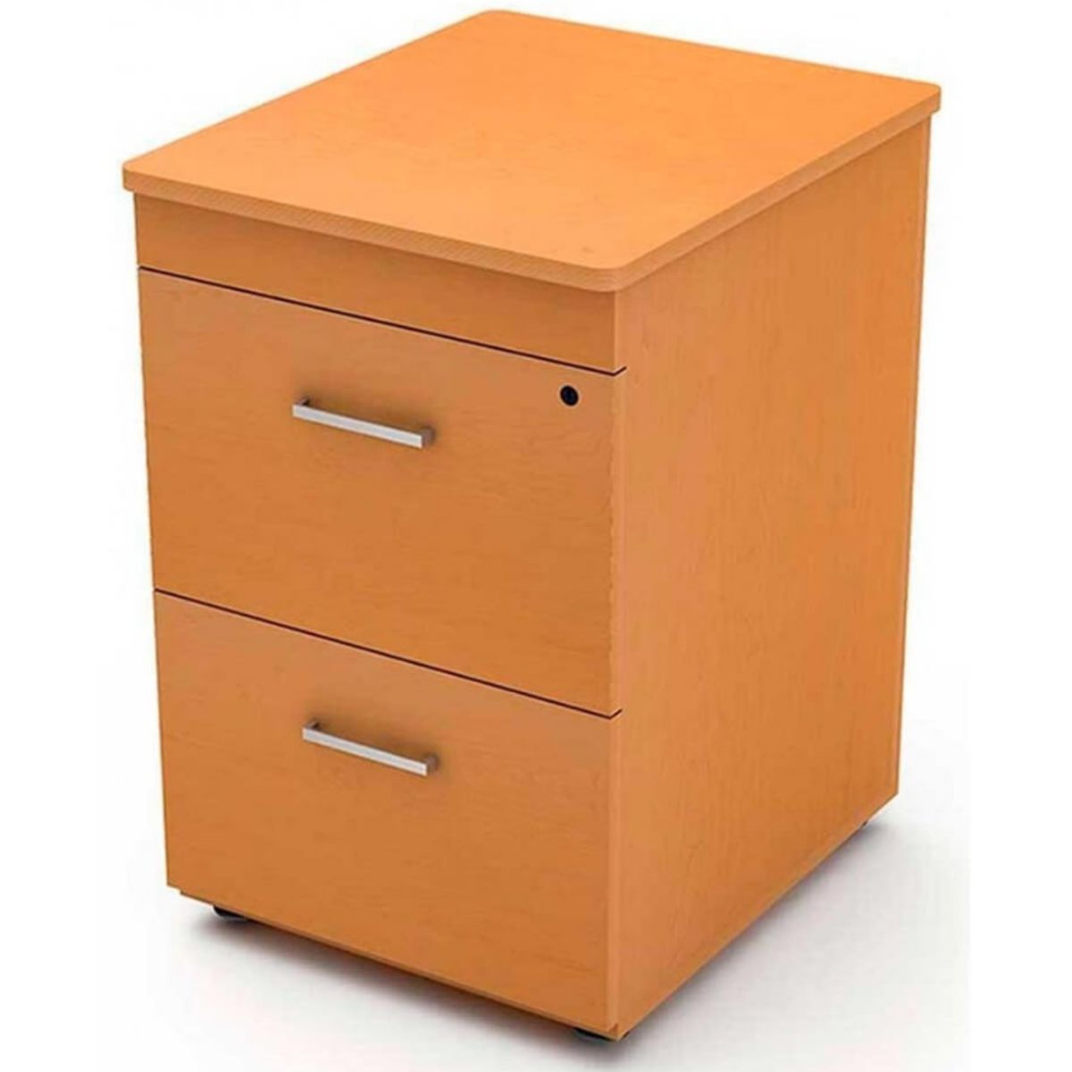 NACION MUEBLES - ARCHIVERO NACION MUEBLES MARIA COLOR BEIGE