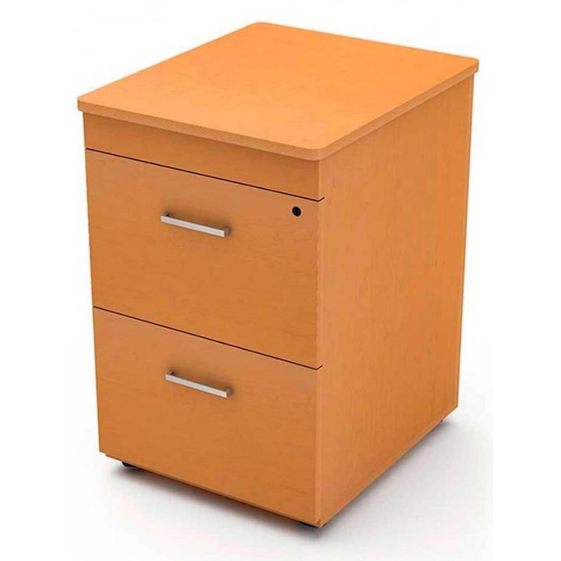 NACION MUEBLES - ARCHIVERO NACION MUEBLES MARIA COLOR BEIGE