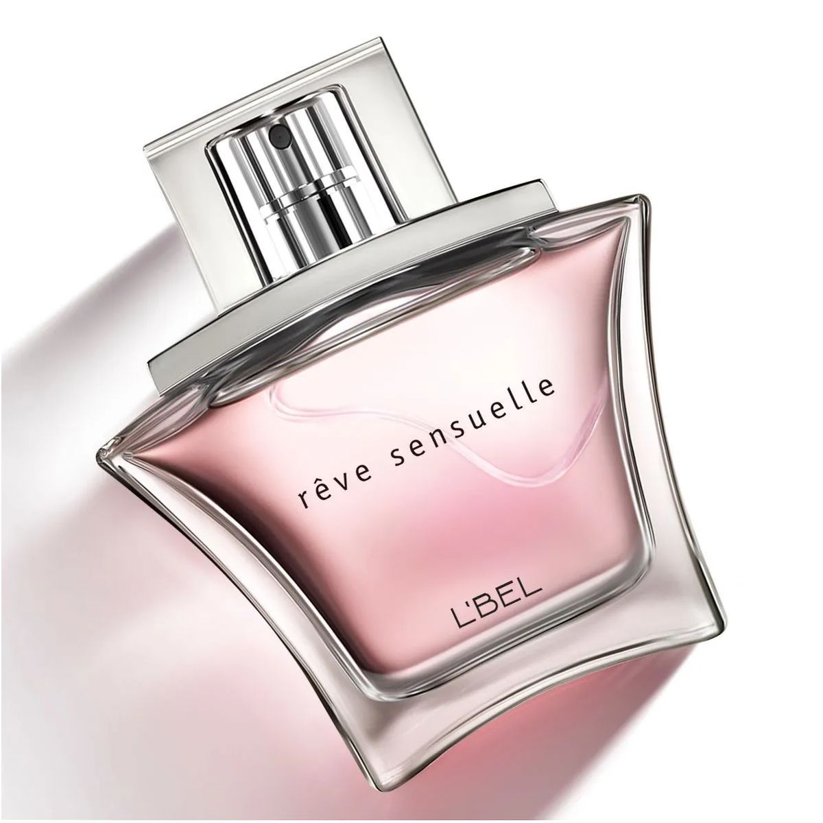 LBEL - Perfume de Mujer Reve Sensuelle 50ml