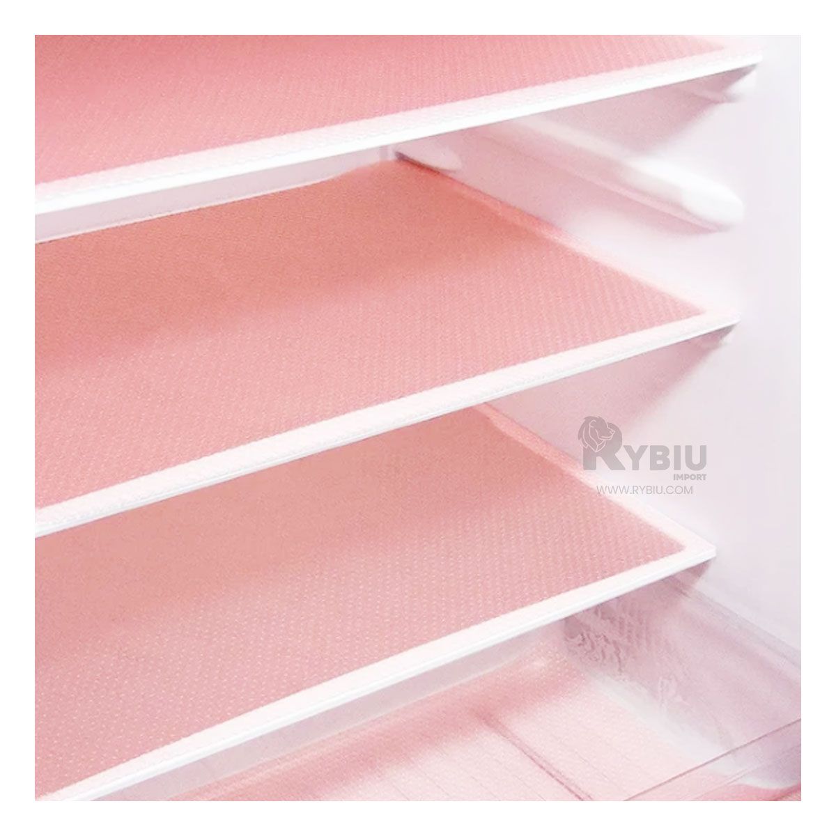 RYBIU IMPORT - Set para el Hogar de Color Rosado Y+Regalo Agendita