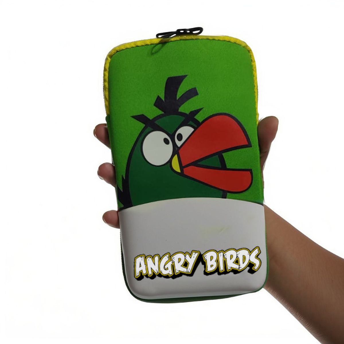 GENERICO - Estuche Funda Case Protector Para Tablet Angry Birds 23 X 14