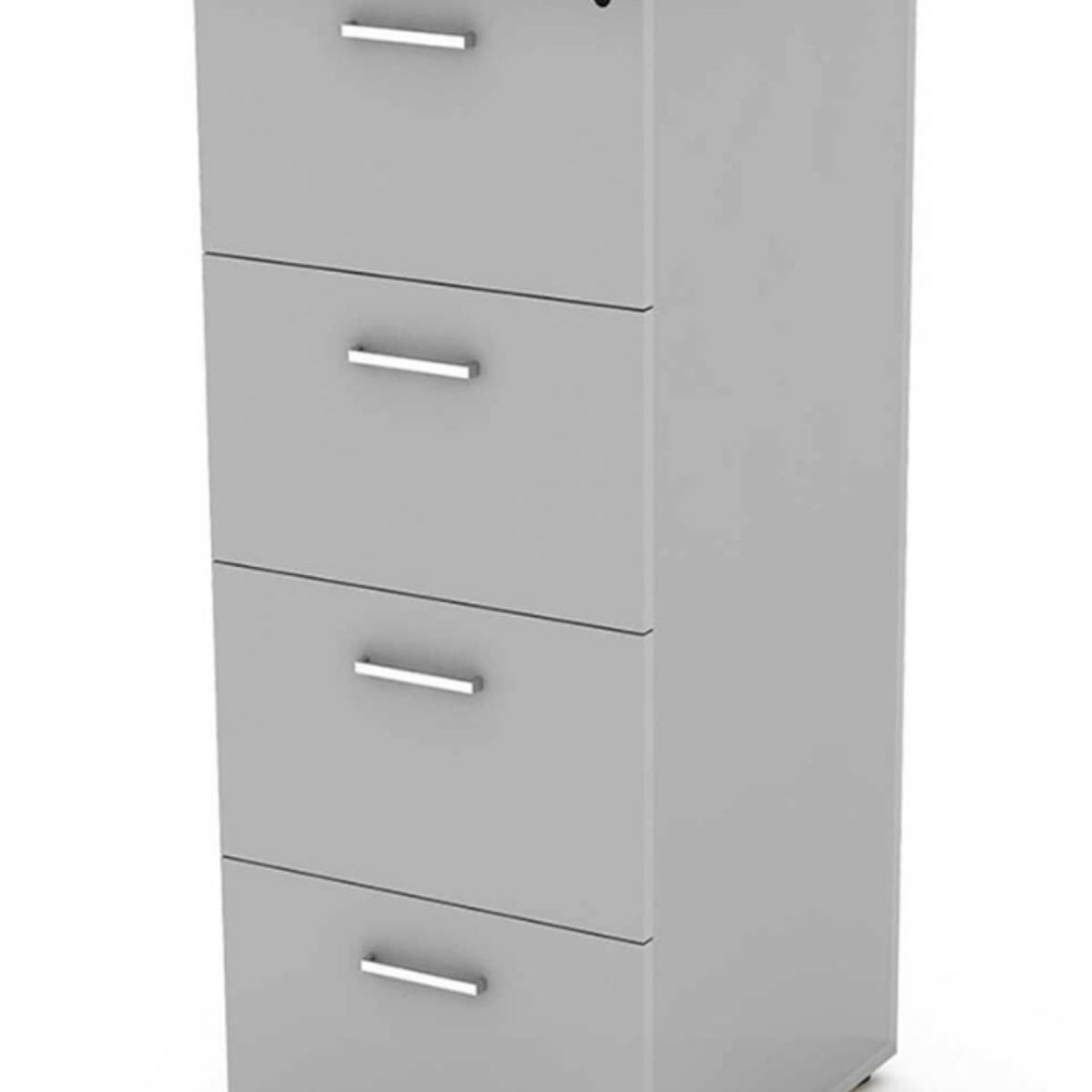 NACION MUEBLES - ARCHIVERO NACION MUEBLES JOSE COLOR GRIS