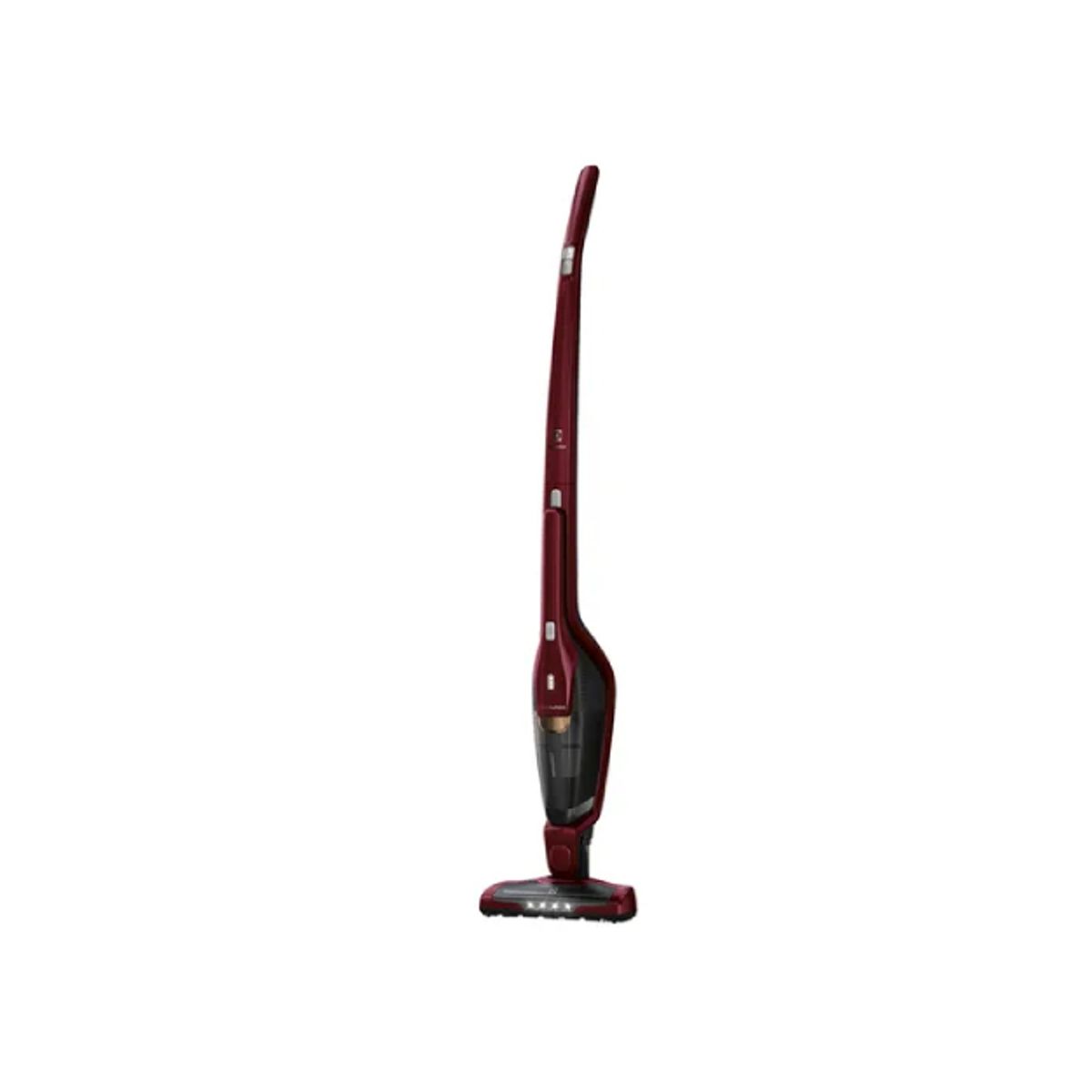 ELECTROLUX - Aspiradora Electrolux Inalambrica Ergorapido ERG23N Rojo Sandia