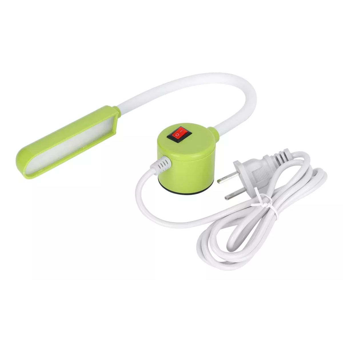 GENERICO - Lámpara Luz Para Máquina De Coser Accesorio Costura