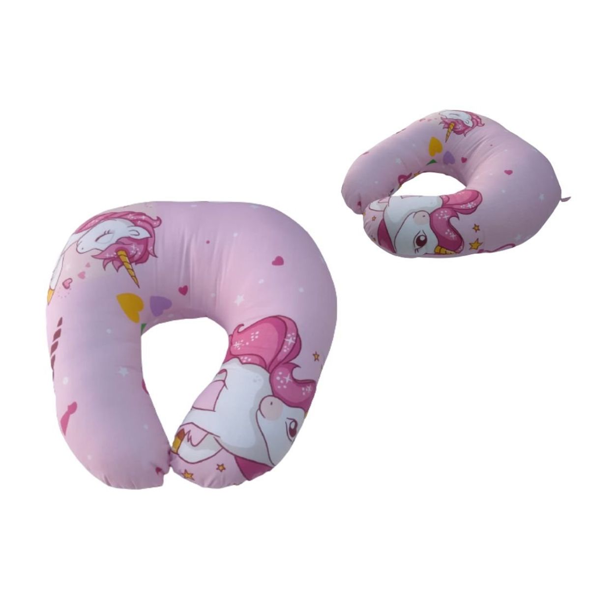 GENERICO - COJIN DE APOYO PARA BEBÉ