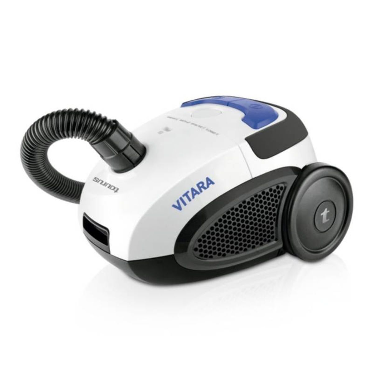 TAURUS - Aspiradora Mod Taurus  VITARA