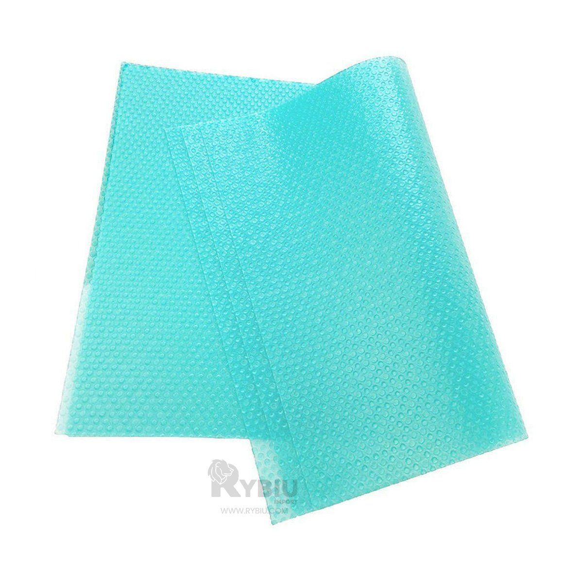 RYBIU IMPORT - Pack Eficiente en Color Celeste Y+Ligas de Regalo