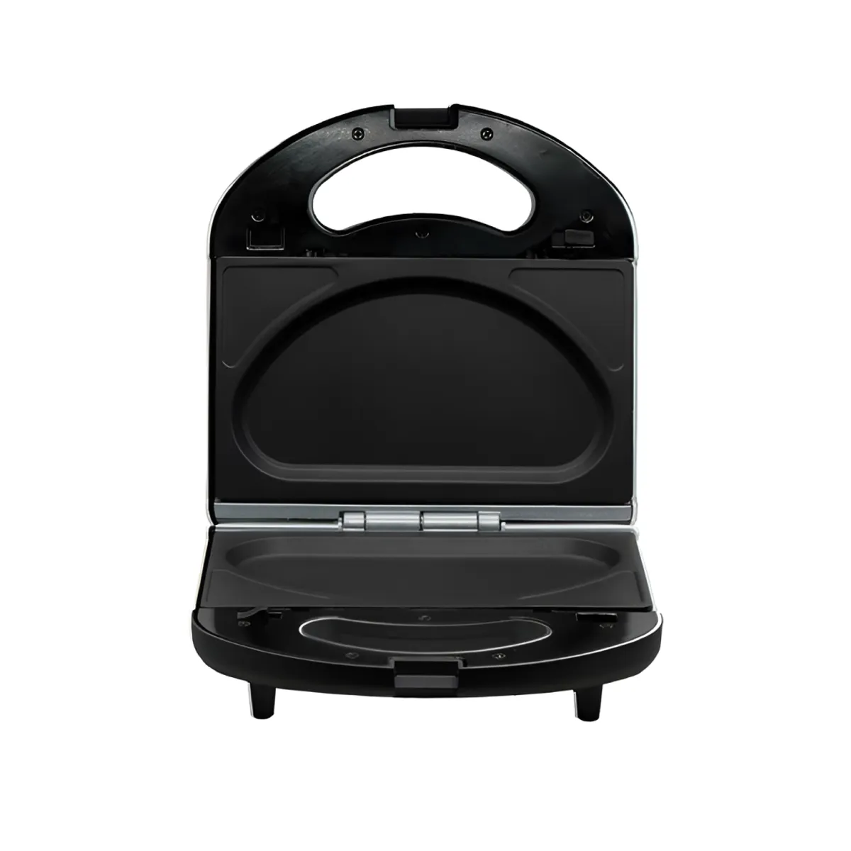 LOVEN - Sandwichera Loven SM2800-SPO Multifuncional 3 en 1