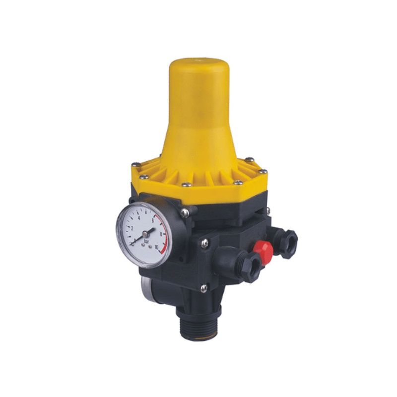GLONG - PRESURIZADOR DSK-3 CONTROL ELECTRÓNICO