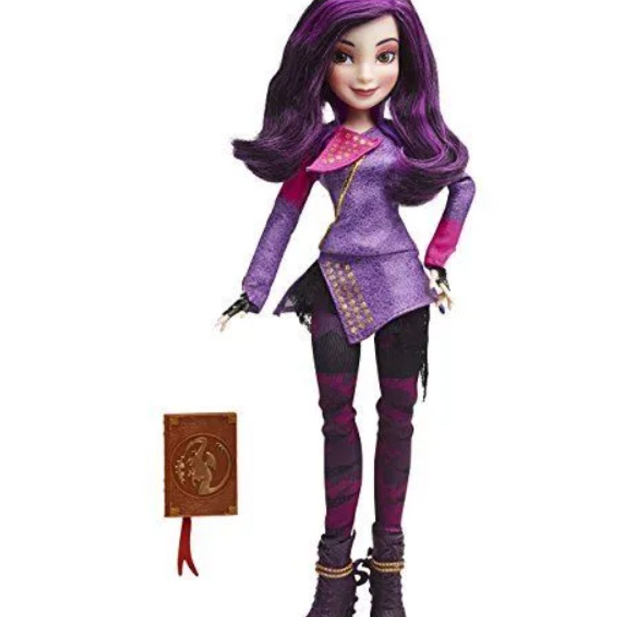 DISNEY - Muñeca Mal Descendientes Disney