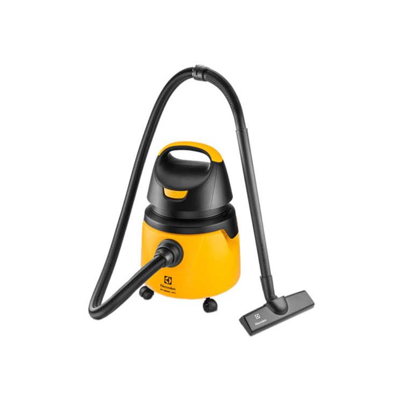 ELECTROLUX - Aspiradora Electrolux de Polvo y Agua GT20N